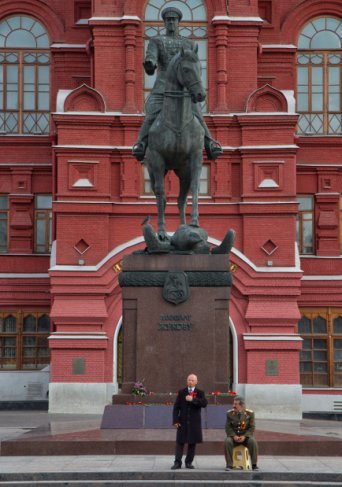 Moscow walking tour Moscow walking tour
