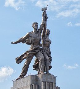 Moscow free tours with a private guide