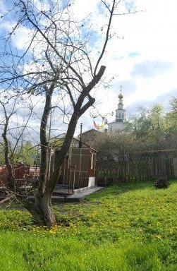 Samovar hostel Vladimir the Great, Golden Ring of Russia tour