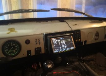 UAZ 452 upgrade UAZ 452 upgrade