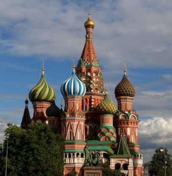 3 days Moscow Tour Package: Moscow Kremlin 3 days Moscow Tour Package: Moscow Kremlin
