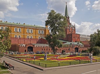 Aleksandrovky Sad Aleksandrovky Sad