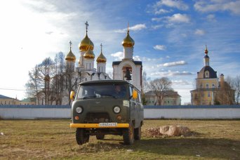 Pereslavl Zalessky tour Pereslavl Zalessky tour