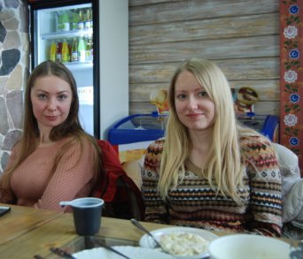 Pereslawl Zalessky Cafe Pereslawl Zalessky Cafe