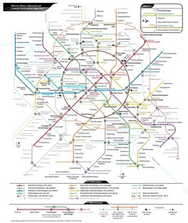 moscow metro map in english