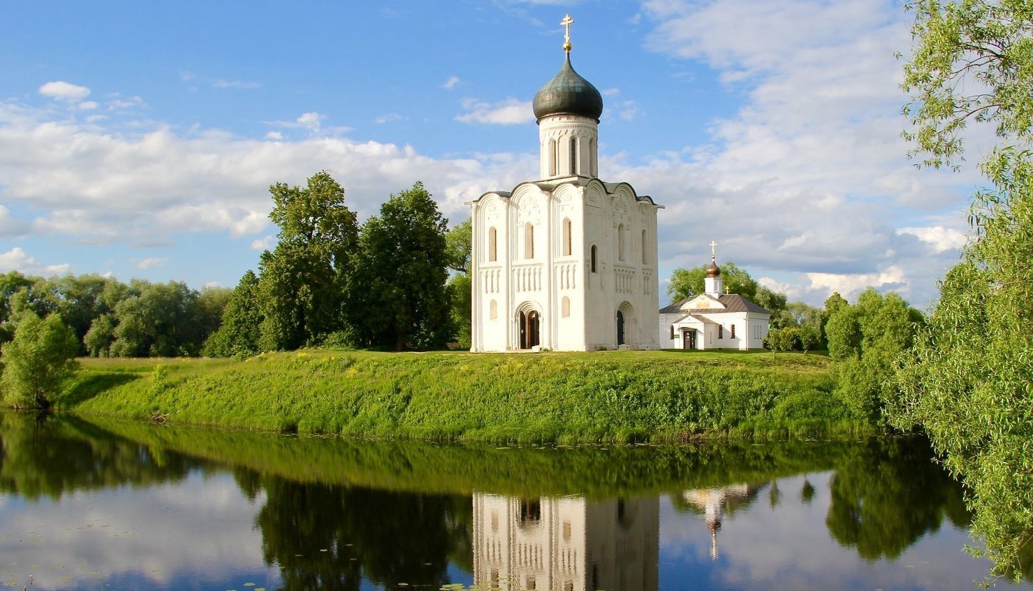 Golden Ring Tour in 7 days: Suzdal