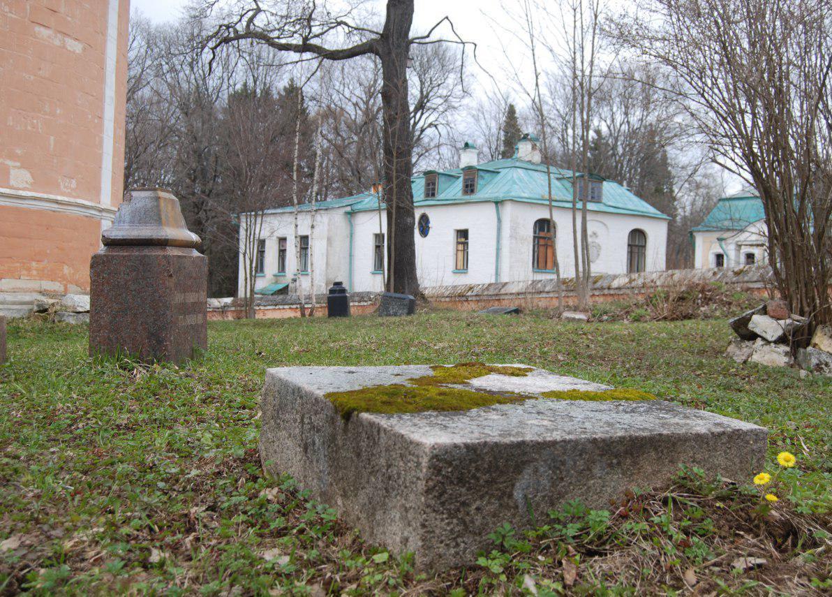 Abandoned Russia... the real countyside