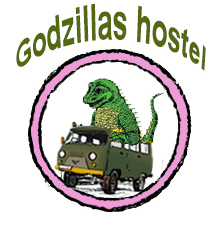 Godzillas