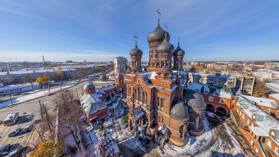 AirPano.ru • Сферические aэропанорамы, фотографии и 360° виртуальные туры самых красивых городов и уголков нашей планеты, 360° панорамы вокруг света AirPano.ru