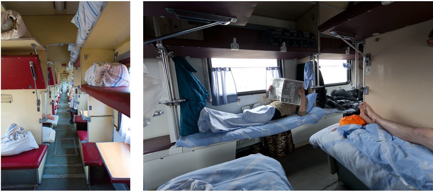 Russia On Rails Facts, Travel Tips, Funny Stories About Railroad System