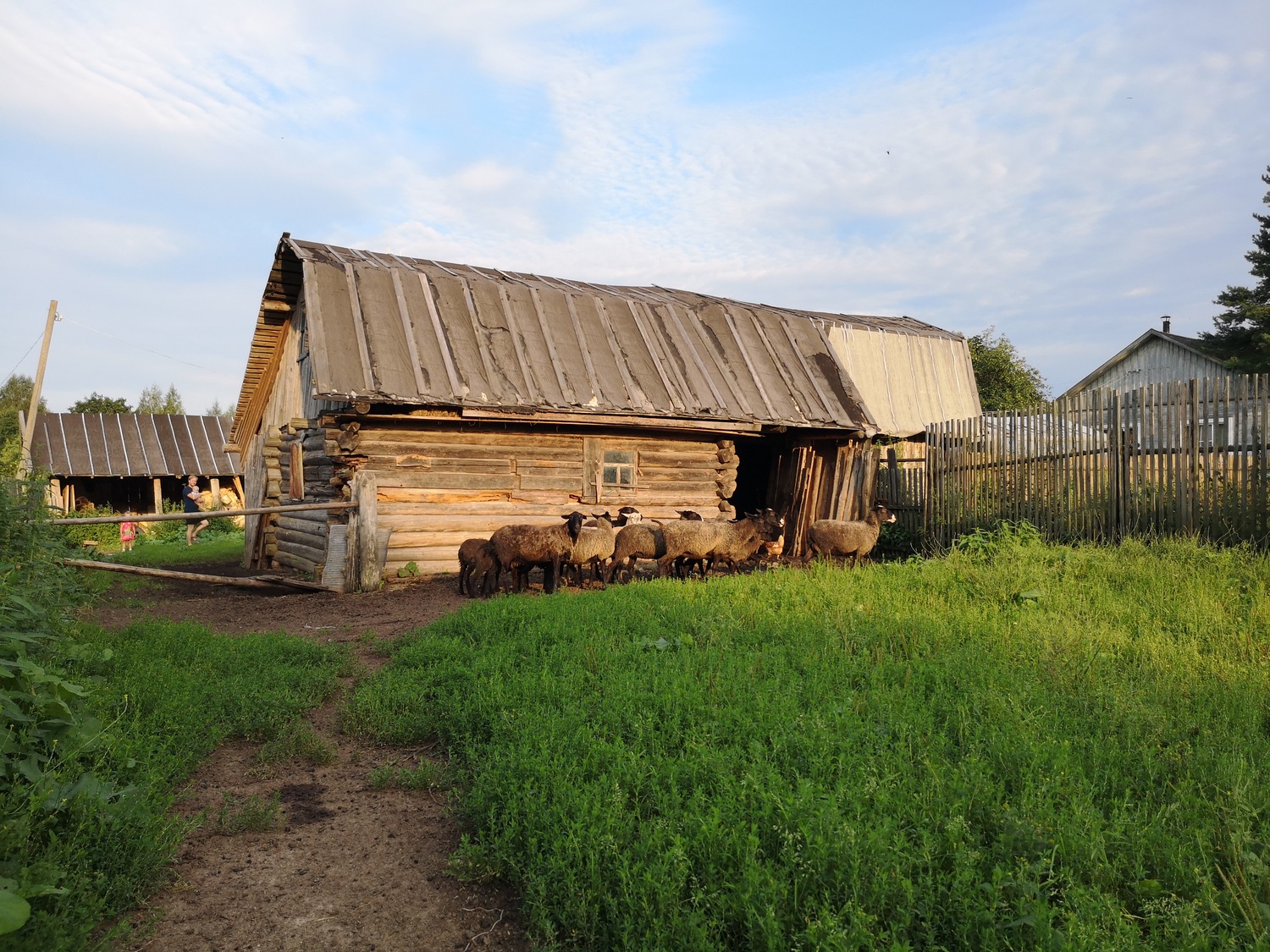 Life in Russian Villages: Our Journey to the Rural Russia