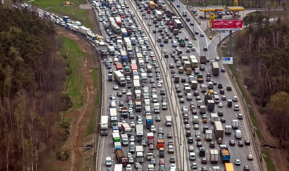 How to Overland Russia? Travel Guide about Driving in Russia. Best