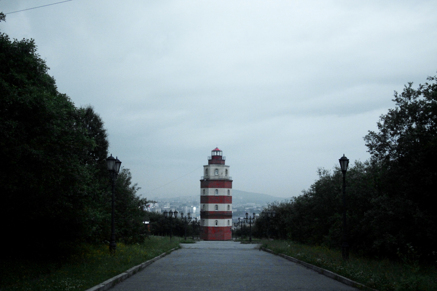 Teriberka Tour: Road Tripping from Moscow to Murmansk